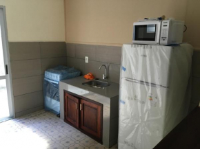 Apartamento frente a la plaza principal Mercedes Uruguay